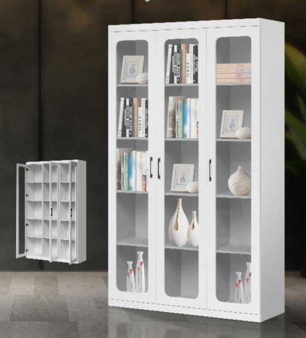 Book Cabinet BCN1245